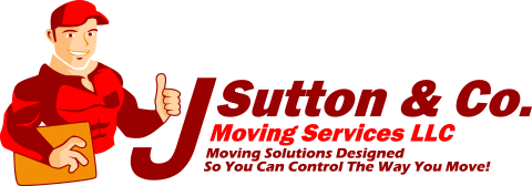 J Sutton & Co. Moving Services, LLC. profile image