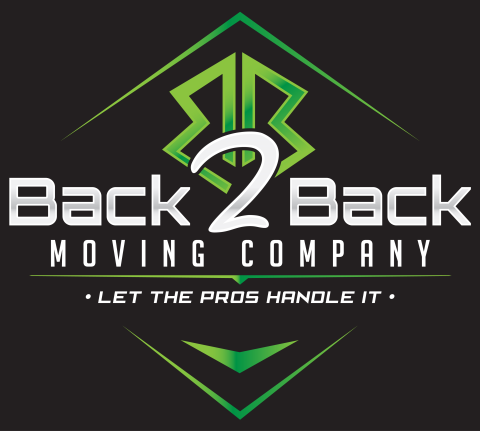 Moving Help Moving Labor You Need Back2back Moving Co