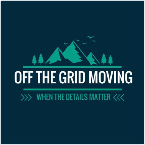 Off The Grid Moving LLC profile image