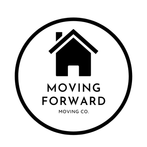 Moving Forward  Moving Co profile image