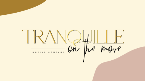 Tranquille on the Move profile image