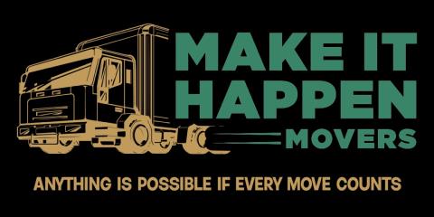 Make It Happen Movers profile image