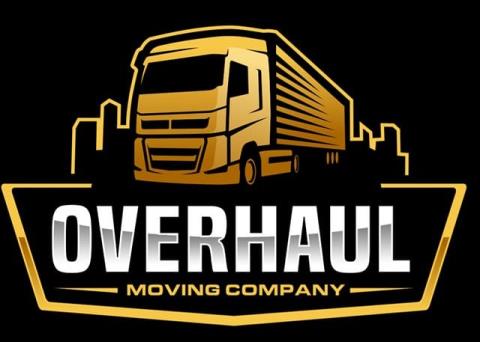 Overhaul Moving Company profile image