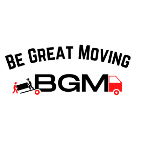 Be Great Moving LLC profile image