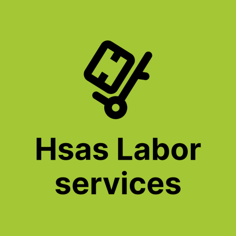 Hollis stop and shop labor services LLC profile image