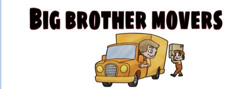 Big Brother Movers profile image