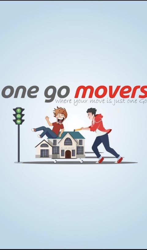 One Go Movers  profile image