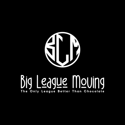Big League Moving profile image