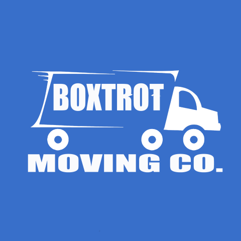 Boxtrot Moving Co profile image