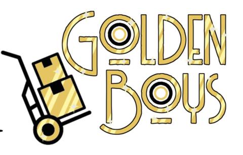 Golden Boys Moving Ltd profile image