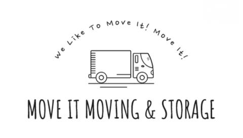 Move It Moving and Storage profile image