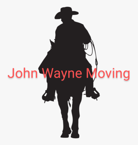 John Wayne Moving profile image