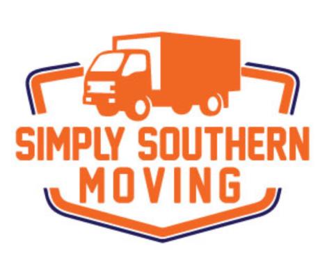 Simply Southern Moving LLC profile image