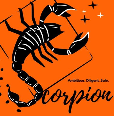 Scorpion profile image
