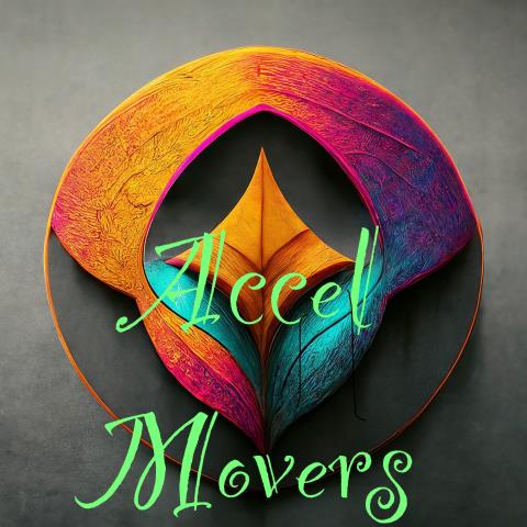 Accel movers profile image