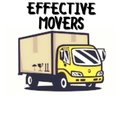Effective Movers profile image