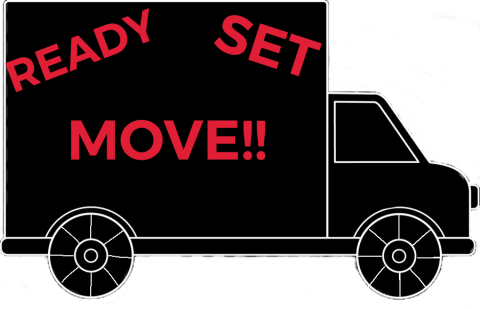 READY SET MOVE profile image