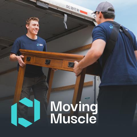 Moving Muscle profile image