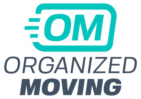 Organized Moving profile image