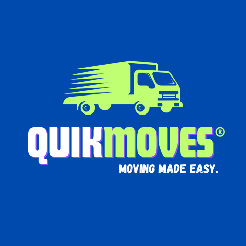 QuikMoves Moving Services LLC - Texas profile image