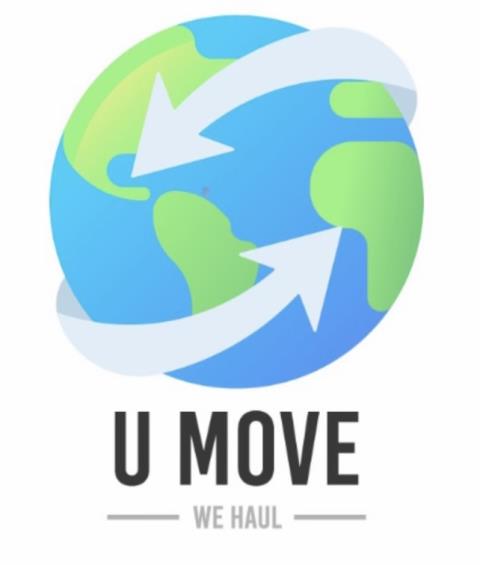 U Move We Haul profile image