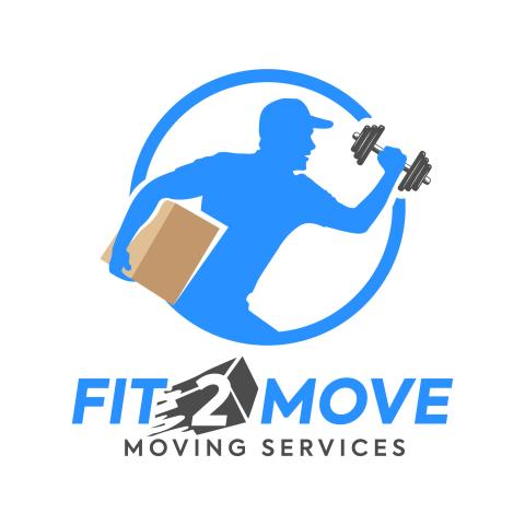 Fit 2 Move profile image