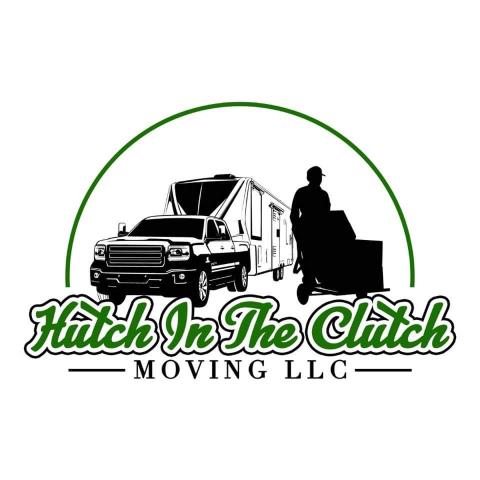 Hutch In The Clutch Moving LLC profile image