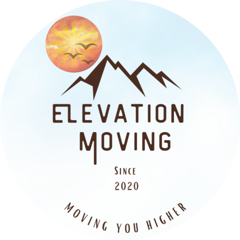 Elevation Moving profile image