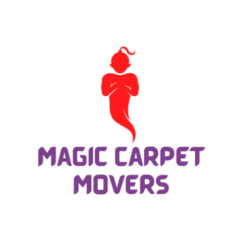 Magic Carpet Movers profile image