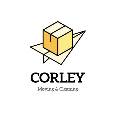 Corley moving profile image