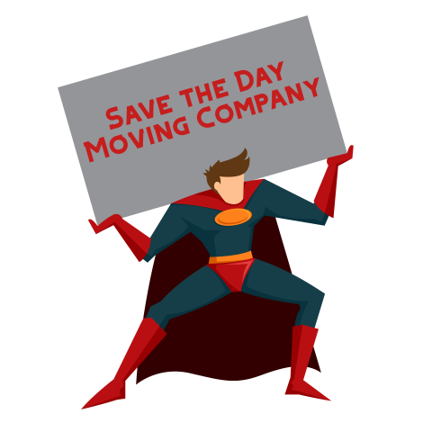 Save the Day Moving profile image