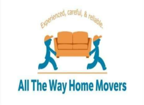 All The Way Home Movers profile image
