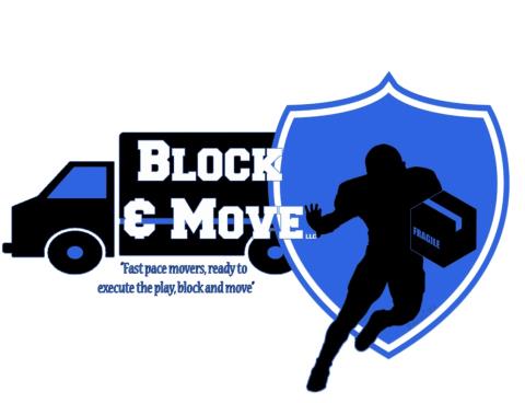 Block and Move LLC profile image