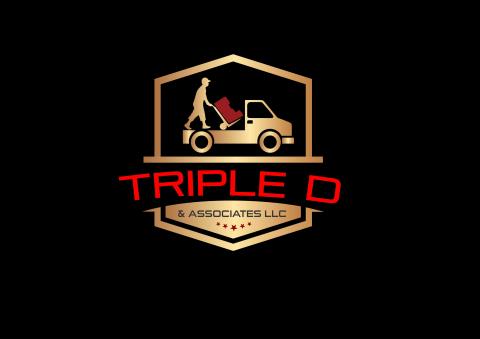 Triple D And Associates Movers profile image