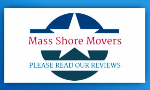 Mass Shore Movers profile image