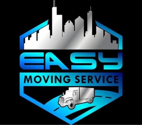 EASY MOVING SERVICES profile image