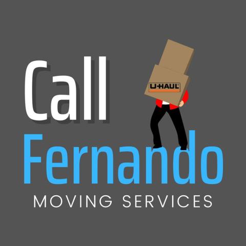 Call Fernando Moving Co  profile image