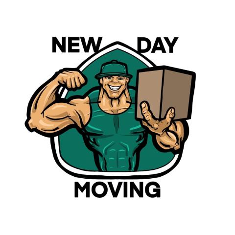 new day moving  profile image