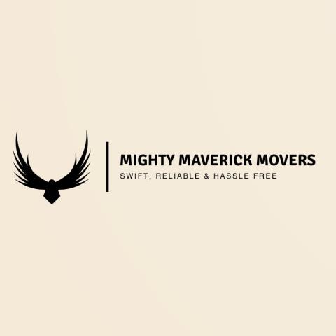 Mighty Maverick Movers profile image