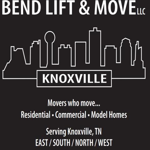 Bend-lift-move LLC profile image
