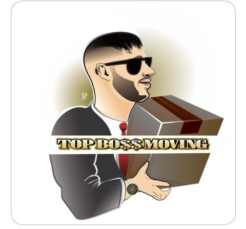 Top Boss Moving LLC profile image