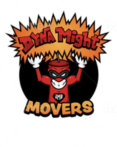 DynaMight Movers profile image