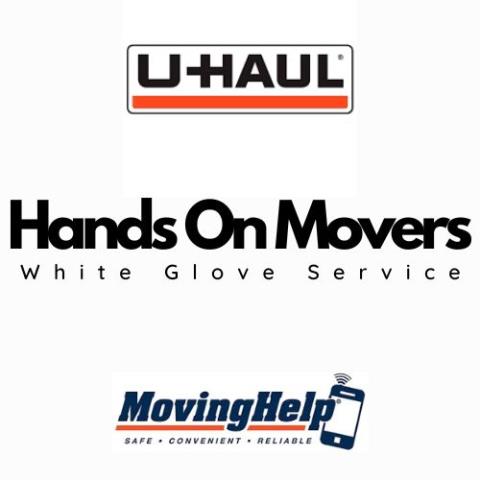 Hands On Movers profile image