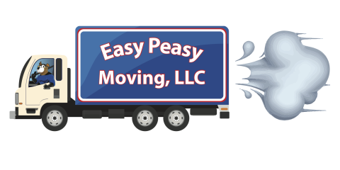 Easy Peasy Moving LLC profile image