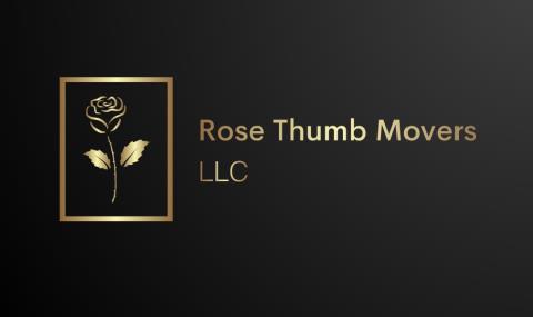 Rose Thumb Movers profile image