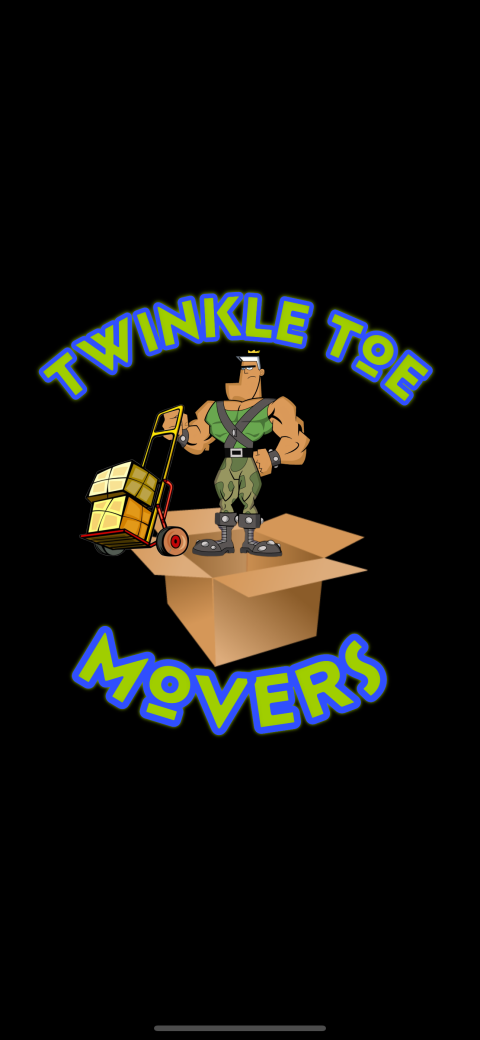 Twinkle Toe Movers profile image