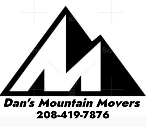Dan's Mountain Movers profile image