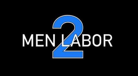2 Men Labor profile image
