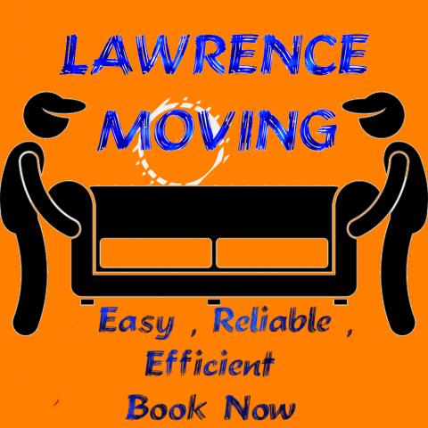 Lawrence Moving LLC profile image