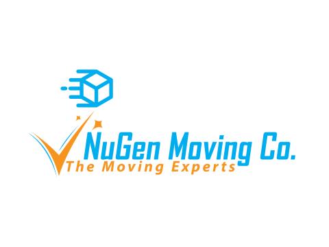 NuGen Moving Co profile image